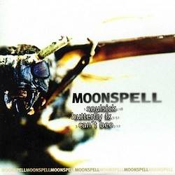 Moonspell : The Butterfly Effect (Single)